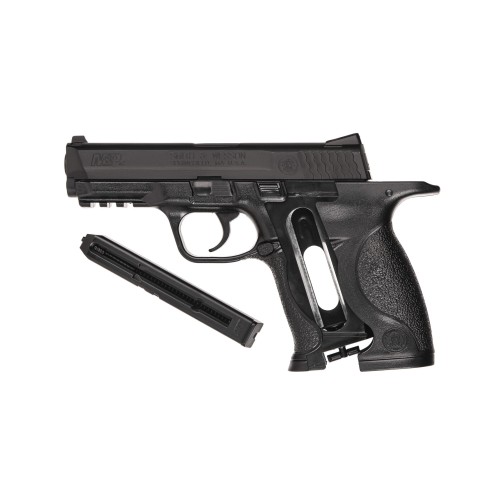 Пневматический пистолет Umarex Smith & Wesson M&P40  кал.4,5мм