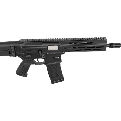 Страйкбольна гвинтівка ASG FLCN 6 мм AEG, M95 blk