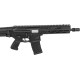 Страйкбольна гвинтівка ASG FLCN 6 мм AEG, M95 blk