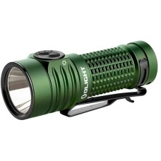 Ліхтар Olight Baton Turbo OD Green