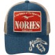 Кепка Nories Mesh Cap09 Navy