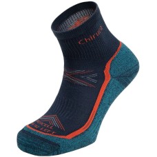 Шкарпетки Chiruca Calcetin Algas + Bamboo S Navy