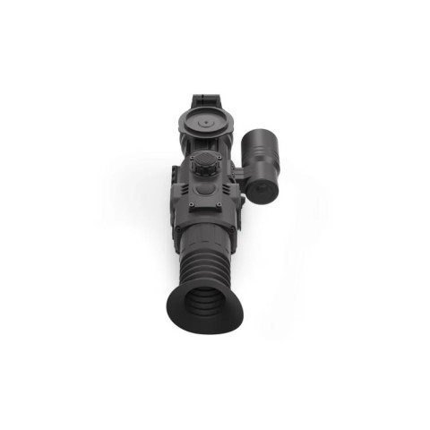 Цифровий приціл нічного бачення Yukon Sightline N455