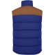 Жилет Brain Puffed Vest XXL Blue