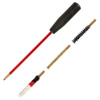 Набор д/чистки Київські Шомполи кал. 6 мм травматика