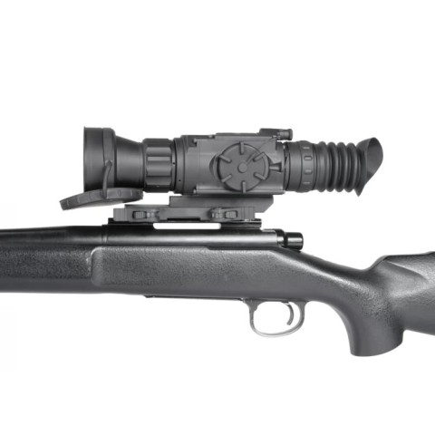 Тепловізійний приціл ARMASIGHT ZEUS 640 3-24X75 (60HZ) США