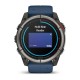 Смарт-годинник Garmin quatix 8 AMOLED (51 мм) морський