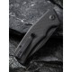 Ніж складаний Civivi Regulatron Black C23006-1