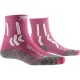 X-Socks Trek X Cotton Junior