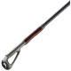Спиннинг Favorite Arena Stream ARNS1-604UL-T 1.83m 2-7g Fast (4 част.)