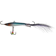 Балансир Viking Fishing Yeti Ice Jig 90mm 46.0g #11 Anchovy
