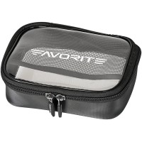 Сумка Favorite Bakkan Tackle Clear Pouch TCP-M