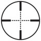 Приціл Leupold Mark AR Mod 1 4-12x40mm Milldot ADJ OBJ