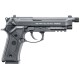 Пістолет страйкбольний Umarex Beretta M9A3 FM Blownack СО2 кал. 6 мм ВВ