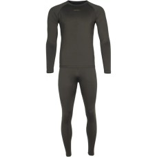 Термобілизна X-Fish One XL к:чорний