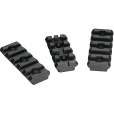 Адаптер Swarovski MRS MOUNTING RAIL SET Picatinny/Weaver для труб STR (комплект)