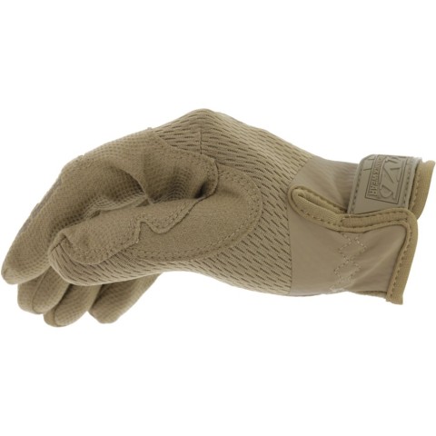 Рукавички Mechanix Specialty Hi-Dexterity M Coyote