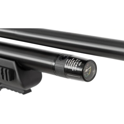 Гвинтівка пневматична Optima Gladius Long PCP 4,5 мм