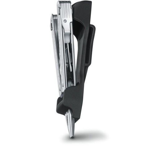 Мультитул Victorinox Swisstool X 115мм,28функ+чорн.пласт.чохол