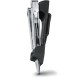 Мультитул Victorinox Swisstool X 115мм,28функ+чорн.пласт.чохол