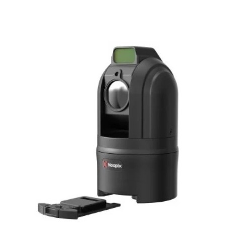 Тепловізійна поворотна камера Nocpix M6T25S