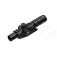 Приціл оптичний Vector Optics  MUSTANG GENII 1-4X30 (30 мм) Illum. SFP