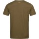 Футболка Blaser Active Outfits Base 160 Merino M dark olive