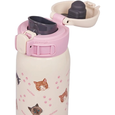 Термокружка Zojirushi SM-WG48CZ 0.48 л Beige
