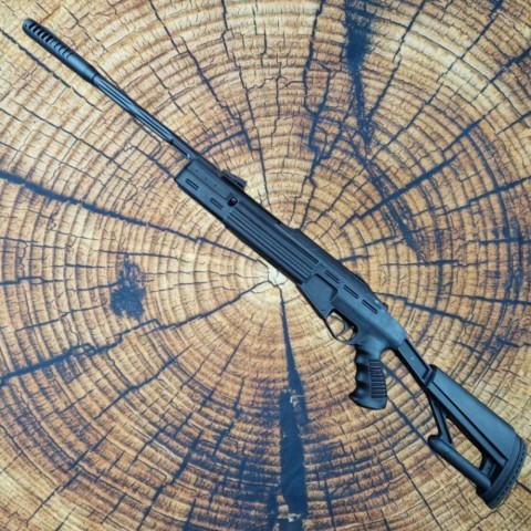 Пневматична гвинтівка Hatsan AirTact бу під ремонт