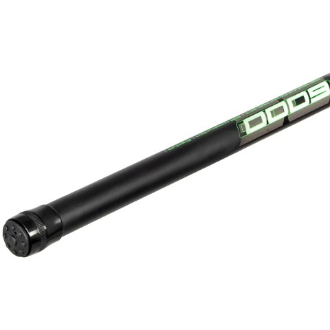 Вудилище махове Brain Blade Pole 5m факт.5.00m 208g 20-50g