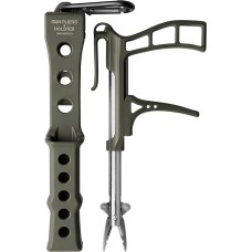 Екстрактор DaiichiSeiko Gun Pliers + Holster к:foliage green