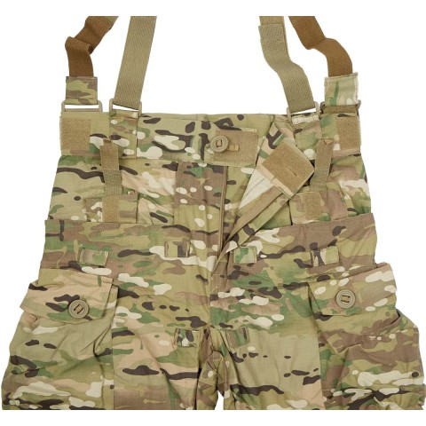 Костюм Defcon 5 Sniper Vest+Pants Kit XXL камуфляж