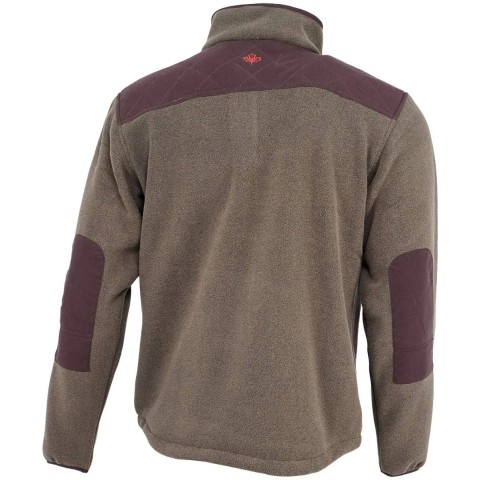 Кофта Hallyard Brinon 5XL Green