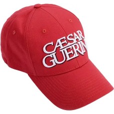 Кепка Caesar Guerini RED