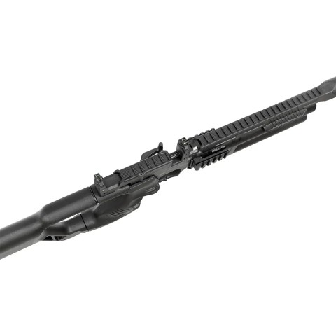 Пистолет пневм. Optima Jet 3 PCP 4,5 мм