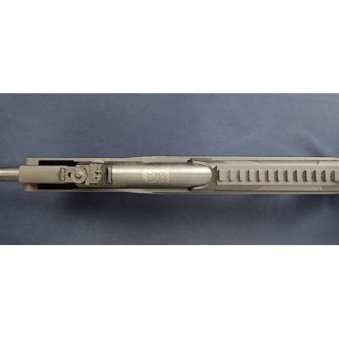 Гвинтівка пневматична Hatsan AirTact PD бу