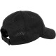 Кепка First Tactical Mesh One size Black