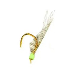 Оснастка морская Golden Catch Aji Sabiki FS105 №8 Natural (5 гачків)