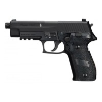 Пневматичний пістолет Sig Sauer P226 Blowback