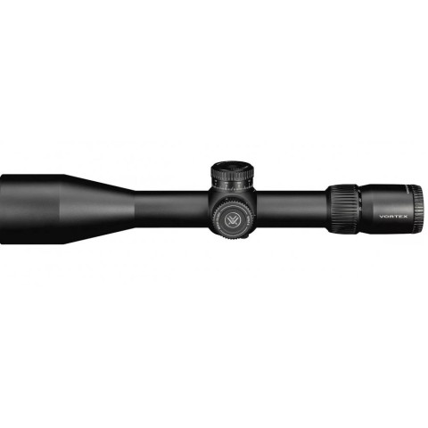 Оптичний приціл Vortex Venom 5-25x56 FFP із сіткою EBR-7C МRAD
