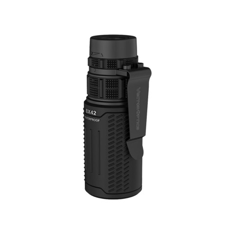 Монокуляр із далекомірною сіткою Vector Optics Paragon 8x42 MIL