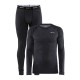 Core Wool Merino Set Man