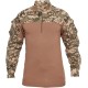 Рубашкa Defcon 5 Cool Combat Shirt Cotone XL Пиксель