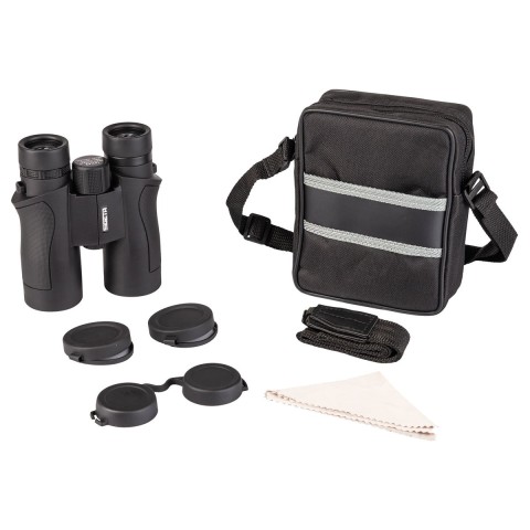 Бінокль SIGETA Stranger 10x42 WP Black
