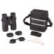 Бінокль SIGETA Stranger 10x42 WP Black
