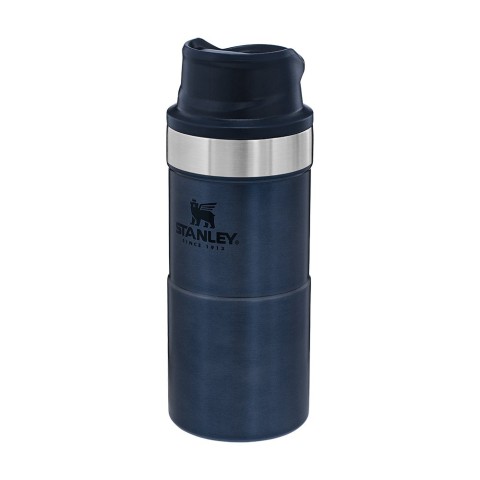Термочашка Stanley Classic Trigger-action Nightfall 0.35 л
