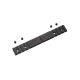 Планка Weaver на Winchester XPR 308win