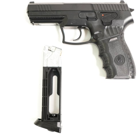 Пневматичний пістолет Umarex IWI Jericho B кал.4,5мм (5.8174)