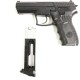 Пневматичний пістолет Umarex IWI Jericho B кал.4,5мм (5.8174)