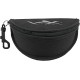 Очки защитные Wiley X Saber Advanced, 3 линзы (Grey/Clear/Rust) ц:black
